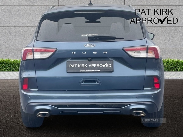 Used Ford Kuga 2022 for sale - 77525554: Photo 14