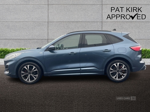 Used Ford Kuga 2022 for sale - 77525554: Photo 15