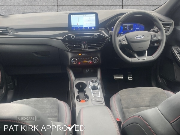 Used Ford Kuga 2022 for sale - 77525554: Photo 17