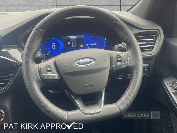 Used Ford Kuga 2022 for sale - 77525554: Photo 18