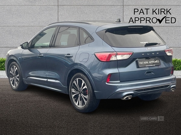 Used Ford Kuga 2022 for sale - 77525554: Photo 2