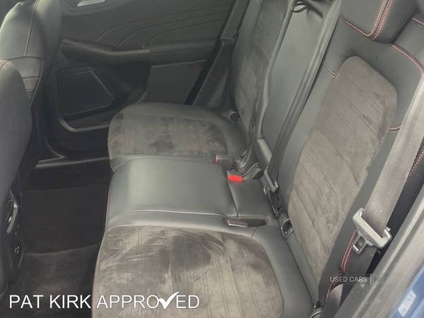 Used Ford Kuga 2022 for sale - 77525554: Photo 22