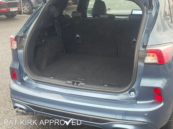 Used Ford Kuga 2022 for sale - 77525554: Photo 23