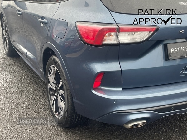 Used Ford Kuga 2022 for sale - 77525554: Photo 27