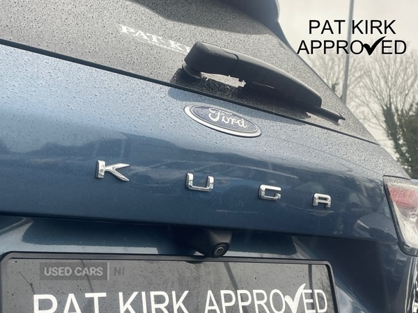 Used Ford Kuga 2022 for sale - 77525554: Photo 29