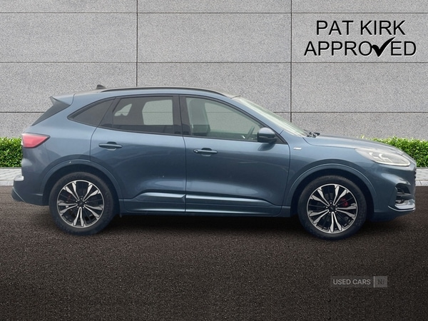 Used Ford Kuga 2022 for sale - 77525554: Photo 3