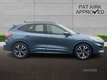 Used Ford Kuga 2022 for sale - 77525554: Photo