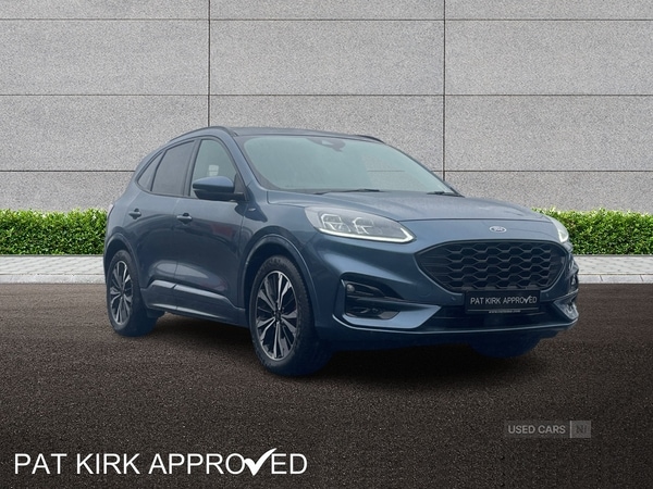 Used Ford Kuga 2022 for sale - 77525554: Photo 6