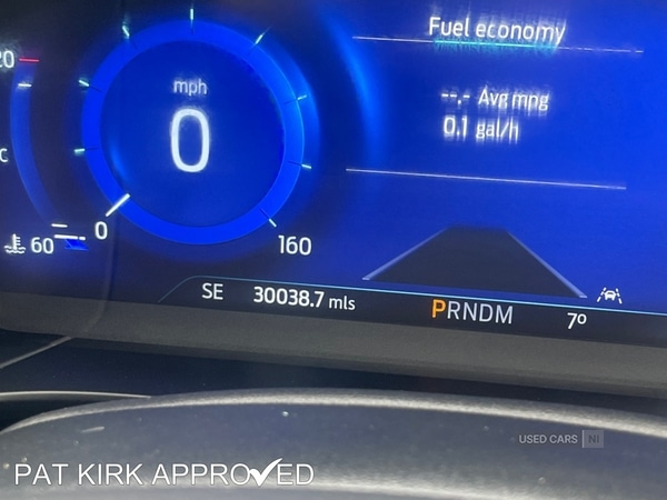 Used Ford Kuga 2022 for sale - 77525554: Photo 7