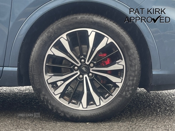 Used Ford Kuga 2022 for sale - 77525554: Photo 8