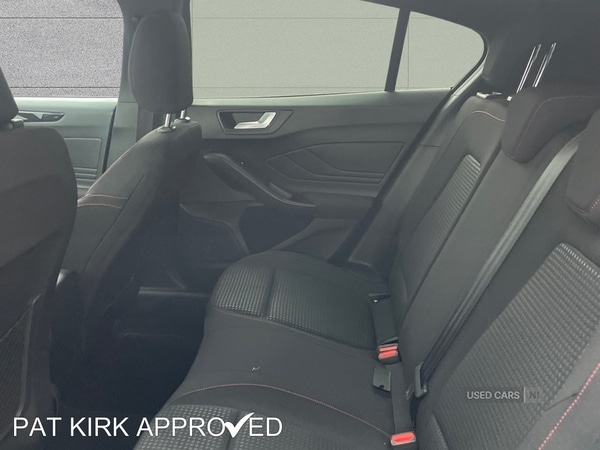 Used Ford Focus 2024 for sale - 78008323: Photo 10