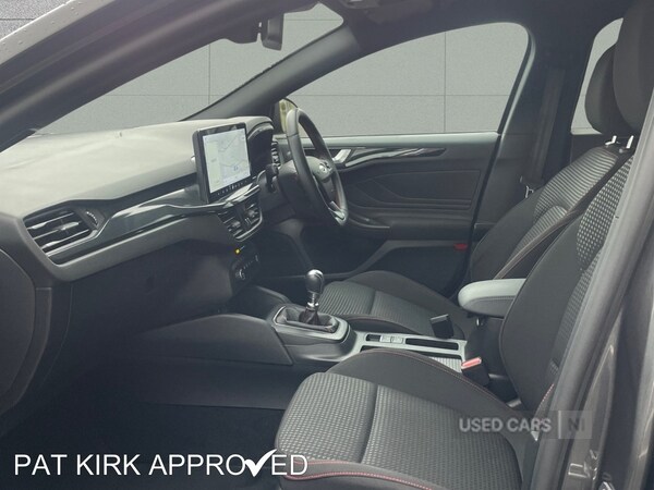 Used Ford Focus 2024 for sale - 78008323: Photo 11