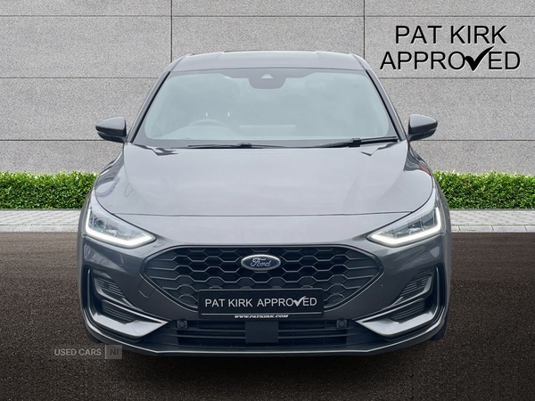 Used Ford Focus 2024 for sale - 78008323: Photo 12