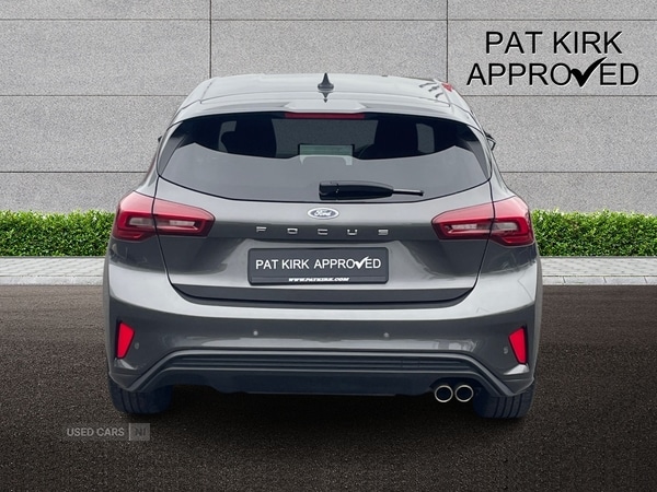 Used Ford Focus 2024 for sale - 78008323: Photo 13