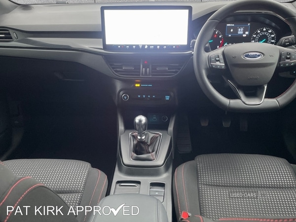 Used Ford Focus 2024 for sale - 78008323: Photo 16