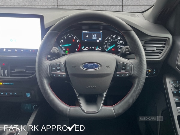 Used Ford Focus 2024 for sale - 78008323: Photo 17