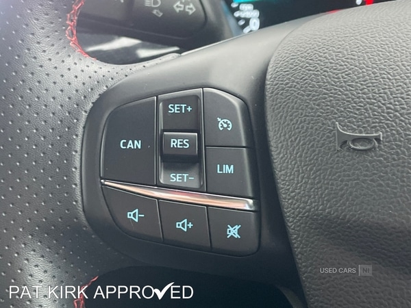 Used Ford Focus 2024 for sale - 78008323: Photo 18