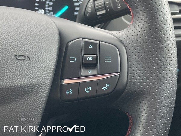 Used Ford Focus 2024 for sale - 78008323: Photo 19