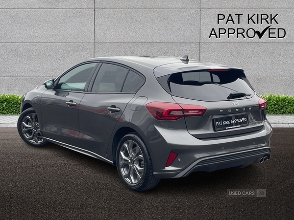 Used Ford Focus 2024 for sale - 78008323: Photo 2