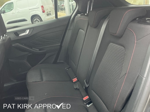 Used Ford Focus 2024 for sale - 78008323: Photo 21