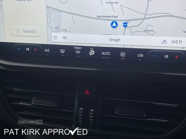 Used Ford Focus 2024 for sale - 78008323: Photo 24