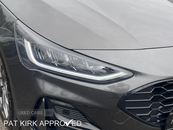 Used Ford Focus 2024 for sale - 78008323: Photo 25