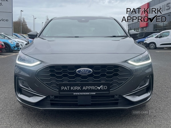 Used Ford Focus 2024 for sale - 78008323: Photo 26