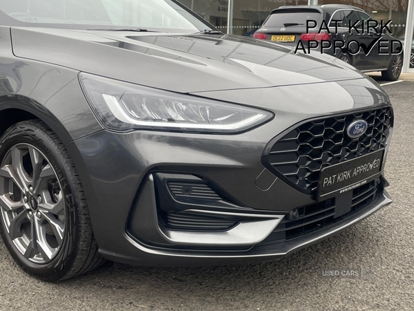 Used Ford Focus 2024 for sale - 78008323: Photo 27