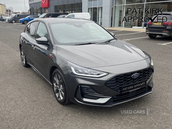 Used Ford Focus 2024 for sale - 78008323: Photo 28