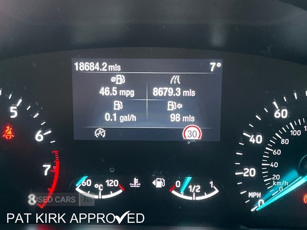 Used Ford Focus 2024 for sale - 78008323: Photo 30