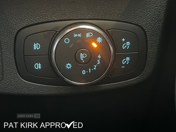 Used Ford Focus 2024 for sale - 78008323: Photo 31