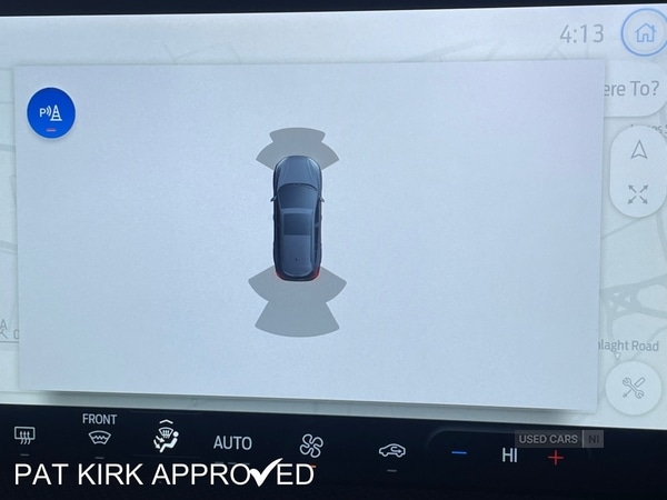 Used Ford Focus 2024 for sale - 78008323: Photo 38