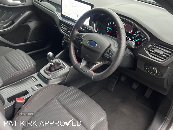 Used Ford Focus 2024 for sale - 78008323: Photo 5