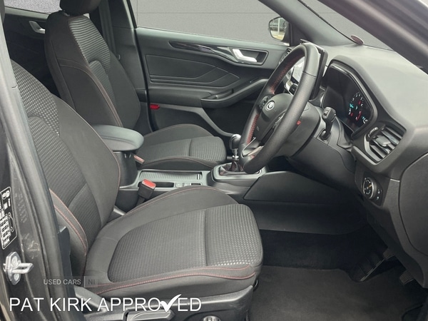 Used Ford Focus 2024 for sale - 78008323: Photo 6