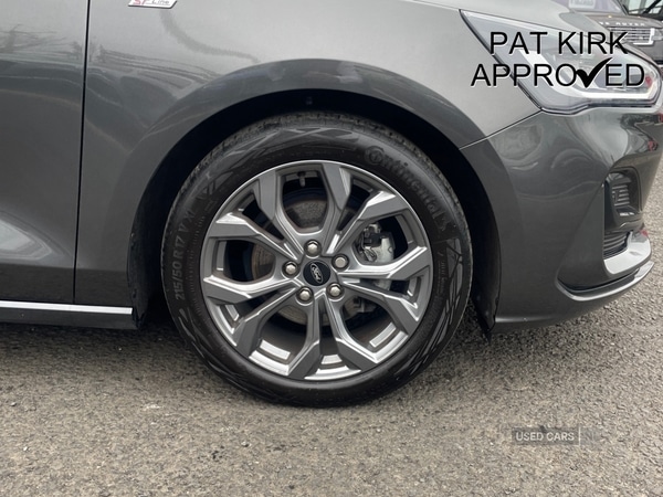 Used Ford Focus 2024 for sale - 78008323: Photo 7