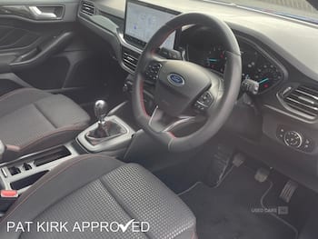 Used Ford Focus 2024 for sale - 79670709: Photo