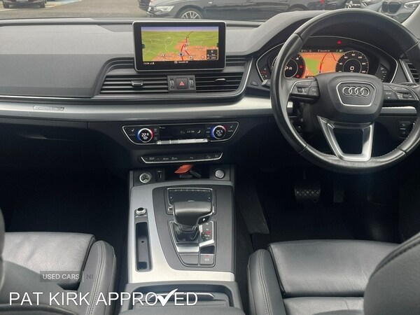 Used Audi Q5 2018 for sale - 76315338: Photo 16