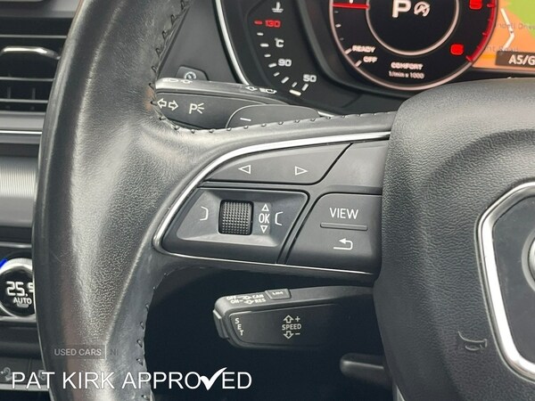 Used Audi Q5 2018 for sale - 76315338: Photo 18