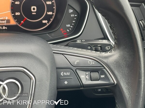 Used Audi Q5 2018 for sale - 76315338: Photo 19