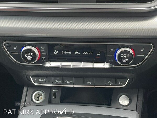 Used Audi Q5 2018 for sale - 76315338: Photo 24