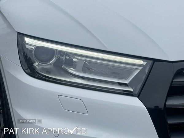 Used Audi Q5 2018 for sale - 76315338: Photo 25