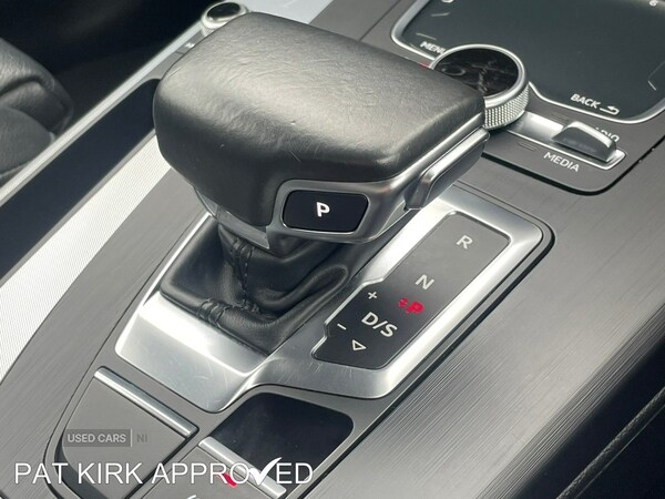 Used Audi Q5 2018 for sale - 76315338: Photo 39