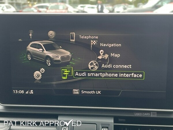 Used Audi Q5 2018 for sale - 76315338: Photo 43