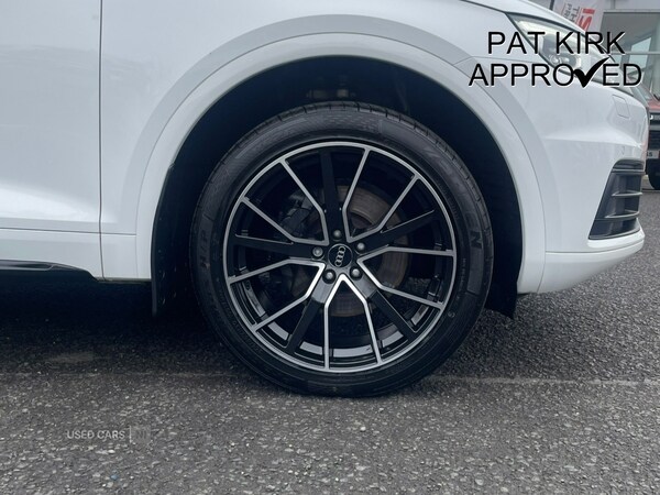 Used Audi Q5 2018 for sale - 76315338: Photo 7