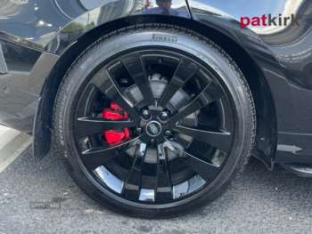 Used Land Rover Range Rover Sport 2024 for sale - 74554713: Photo