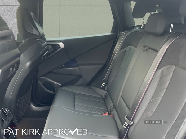 Used BMW X3 2025 for sale - 76597525: Photo 10