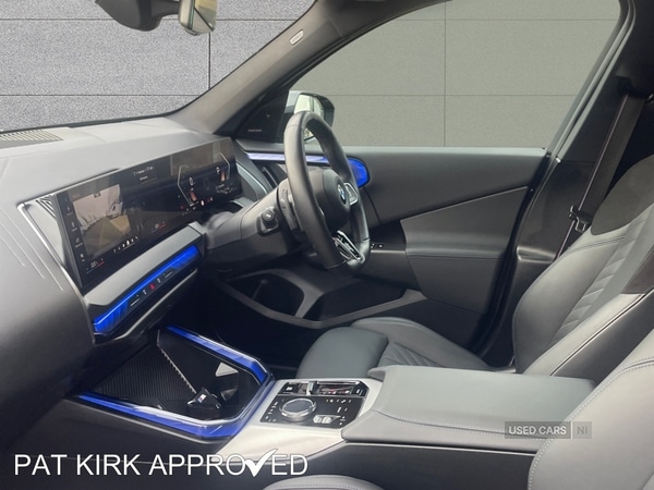 Used BMW X3 2025 for sale - 76597525: Photo 11