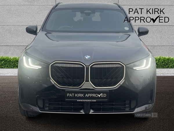 Used BMW X3 2025 for sale - 76597525: Photo 12