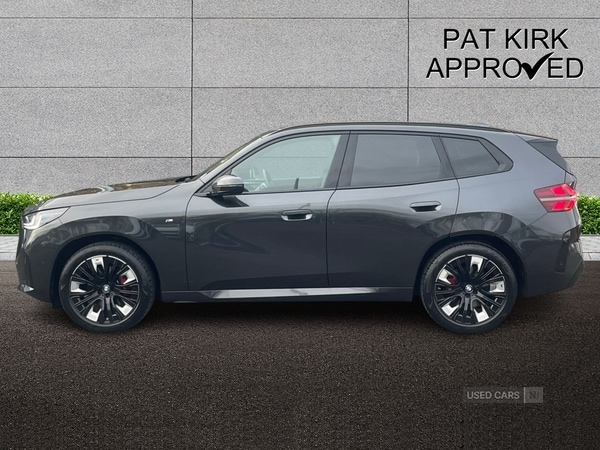 Used BMW X3 2025 for sale - 76597525: Photo 14