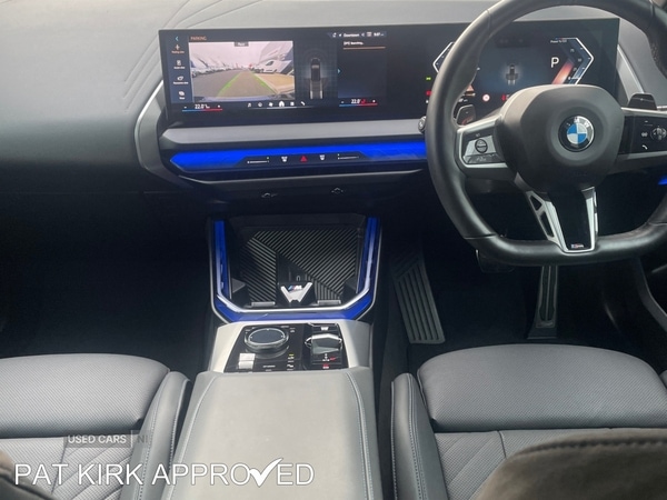 Used BMW X3 2025 for sale - 76597525: Photo 16